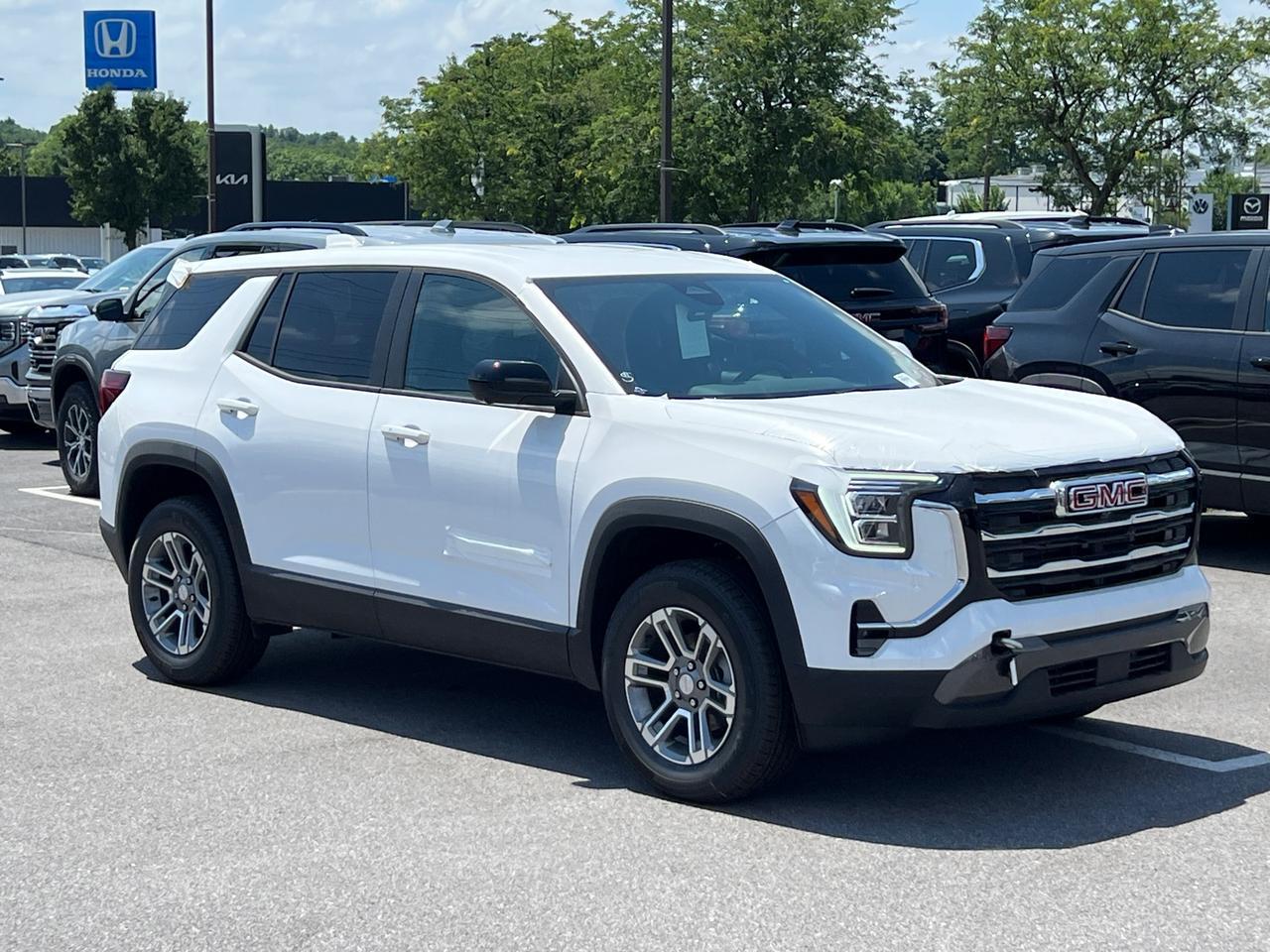 2026 GMC Terrain Elevation Hagerstown MD
