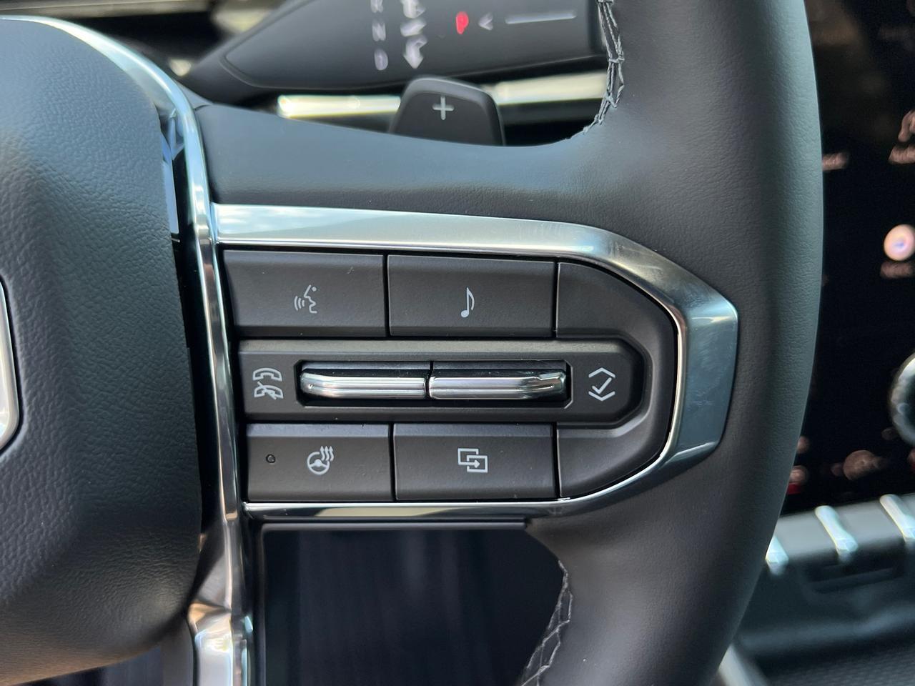 2026 GMC Terrain Elevation Hagerstown MD