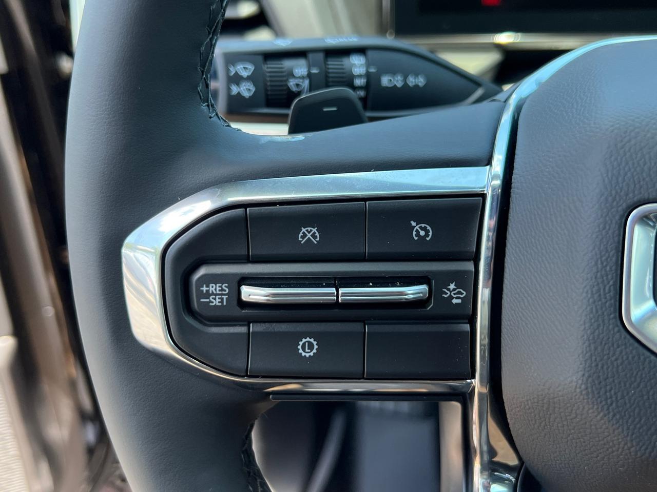 2026 GMC Terrain Elevation Hagerstown MD