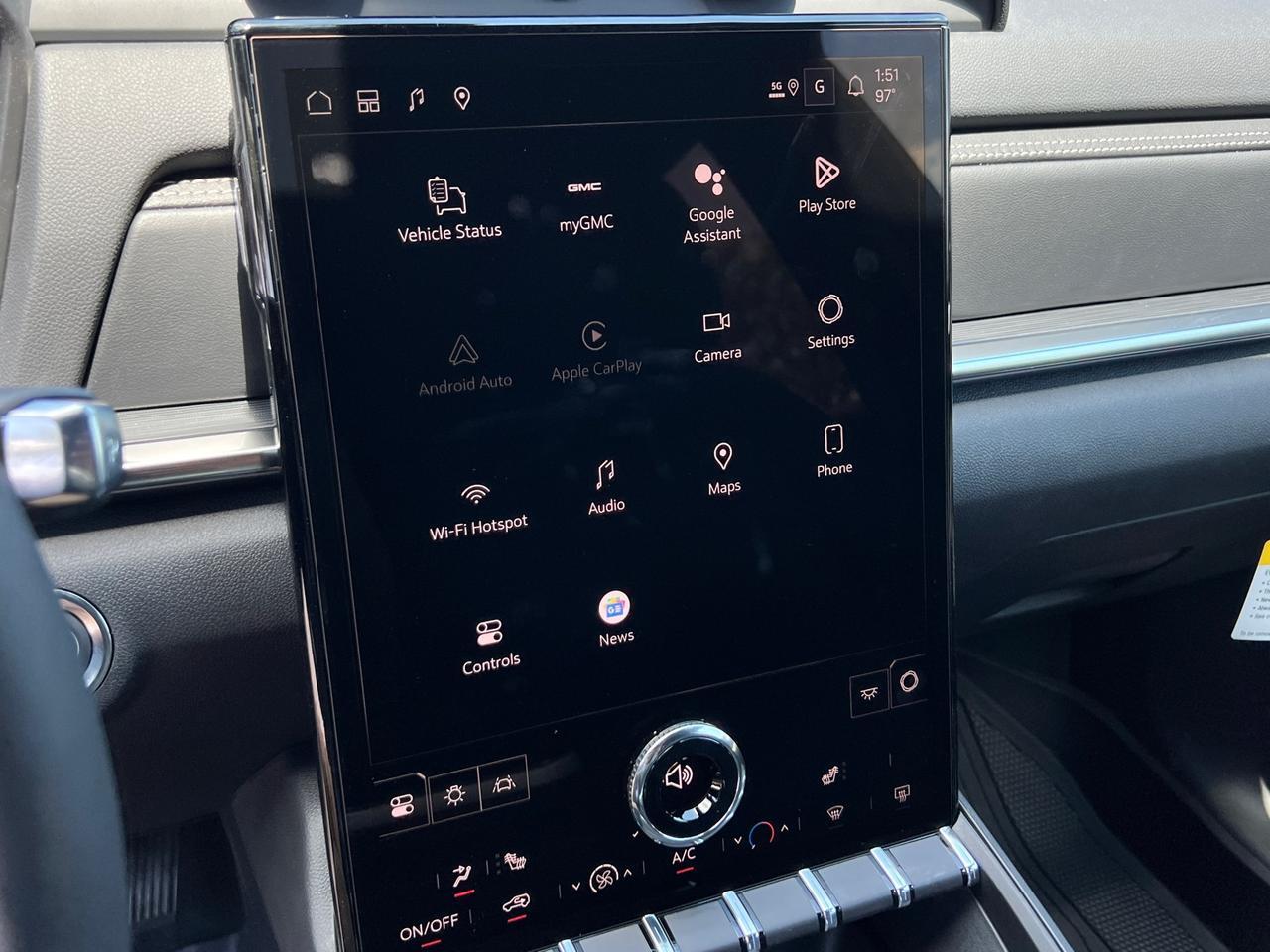 2026 GMC Terrain Elevation Hagerstown MD