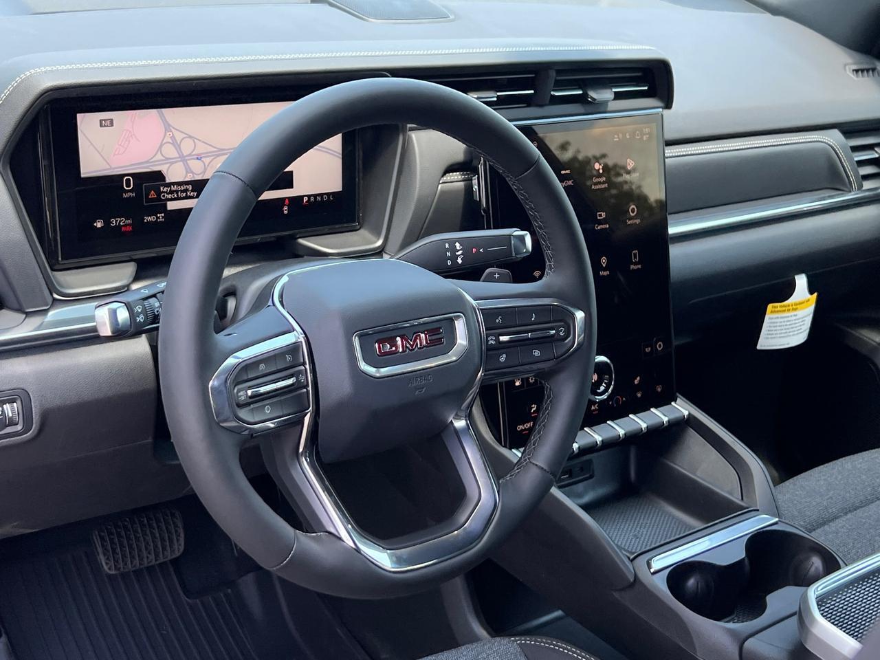 2026 GMC Terrain Elevation Hagerstown MD