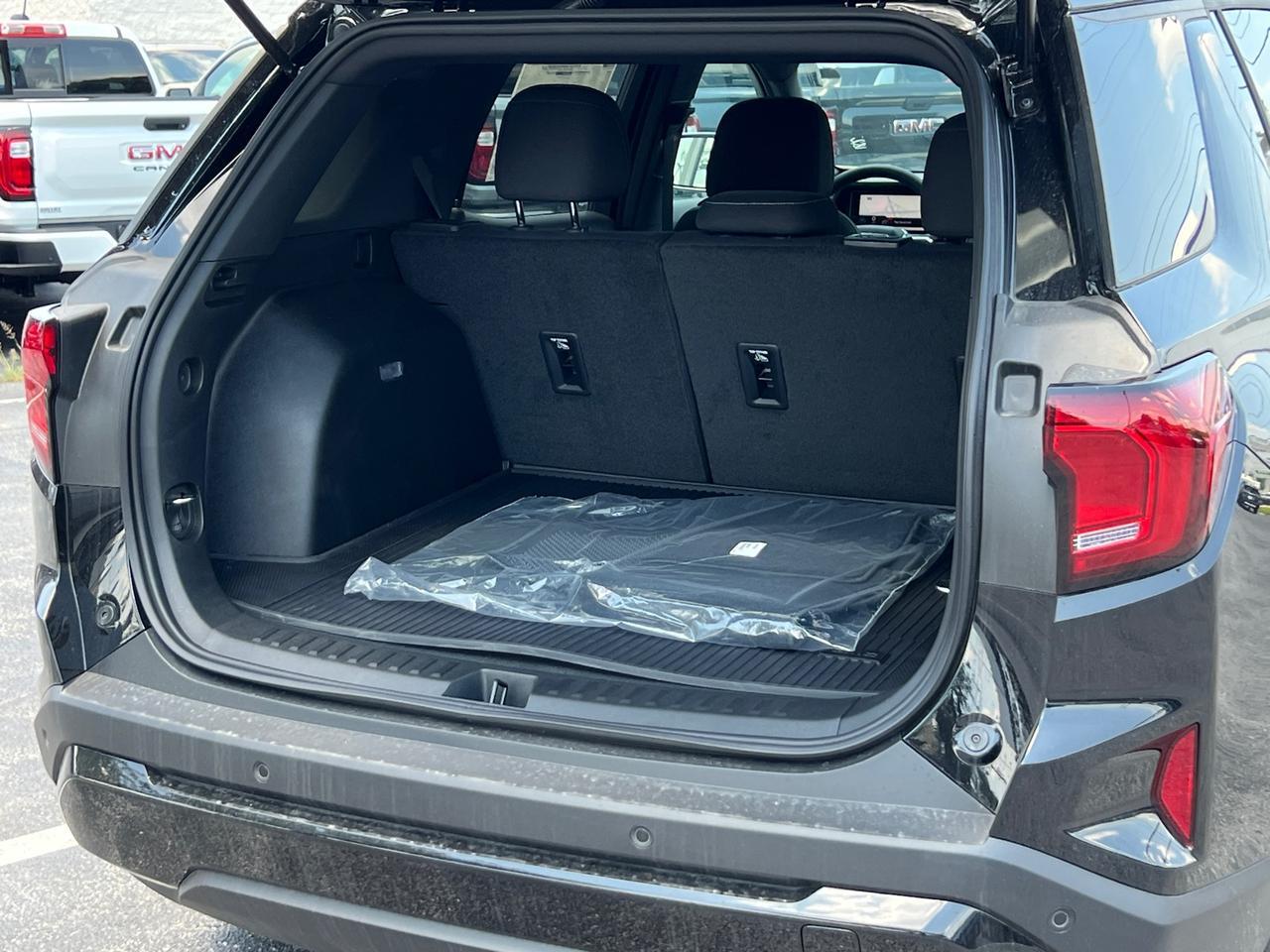 2026 GMC Terrain Elevation Hagerstown MD