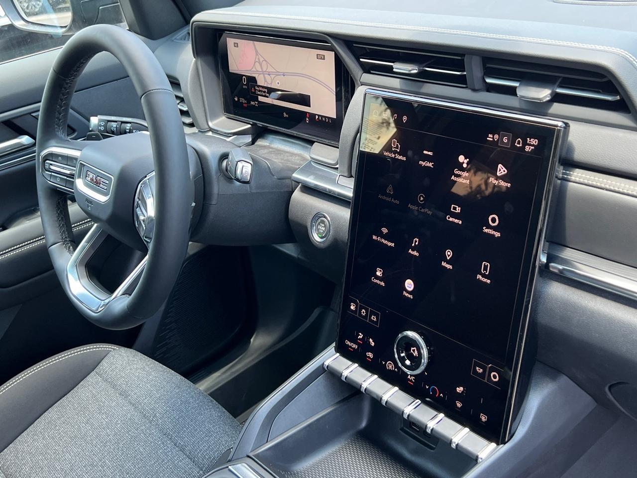 2026 GMC Terrain Elevation Hagerstown MD