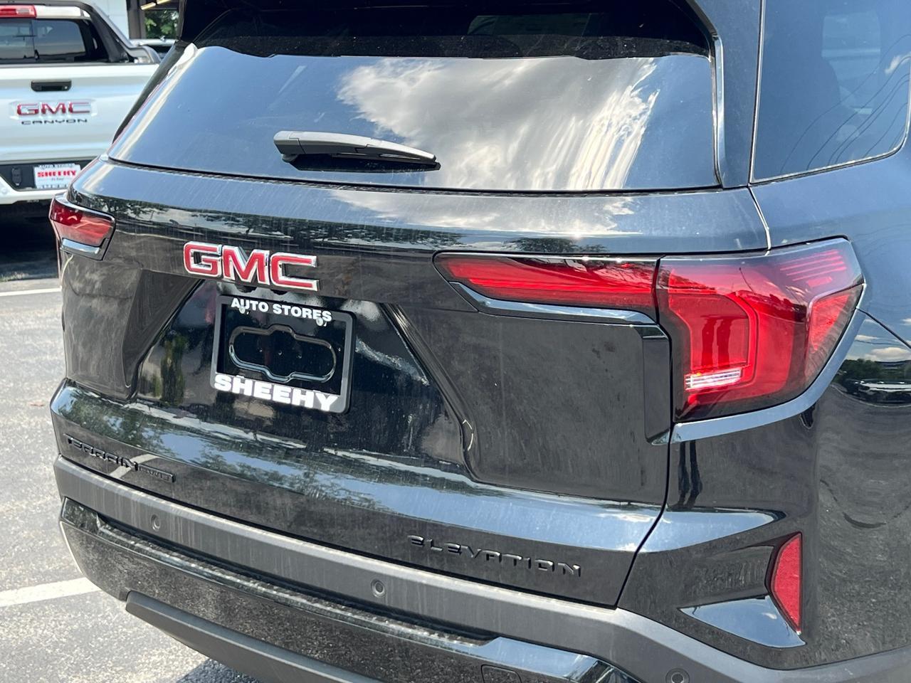 2026 GMC Terrain Elevation Hagerstown MD