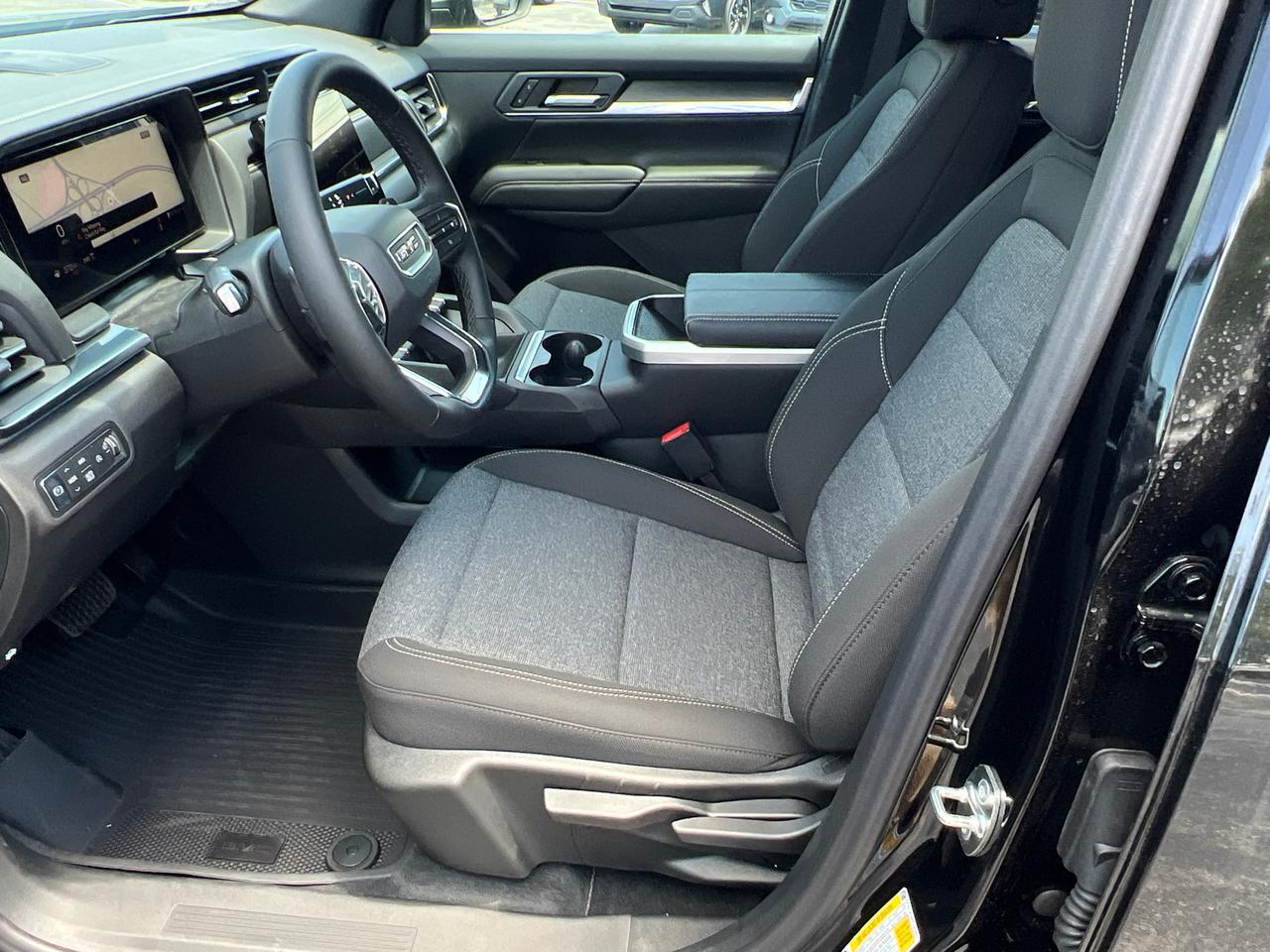 2026 GMC Terrain Elevation Hagerstown MD