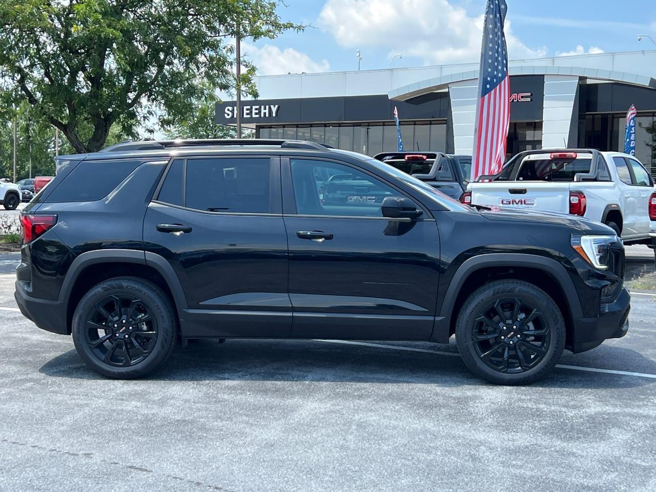 2026 GMC Terrain Elevation Hagerstown MD
