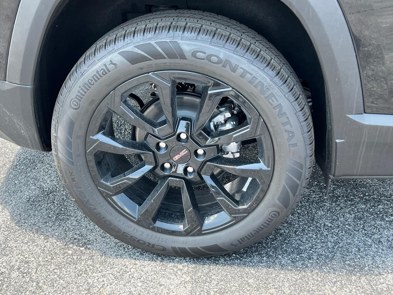 2026 GMC Terrain Elevation Hagerstown MD