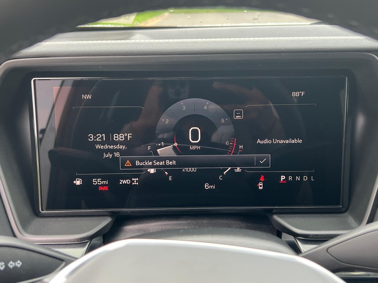2026 GMC Terrain Elevation Hagerstown MD