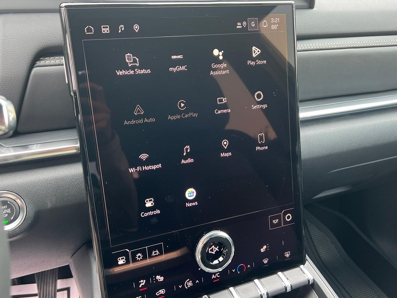 2026 GMC Terrain Elevation Hagerstown MD