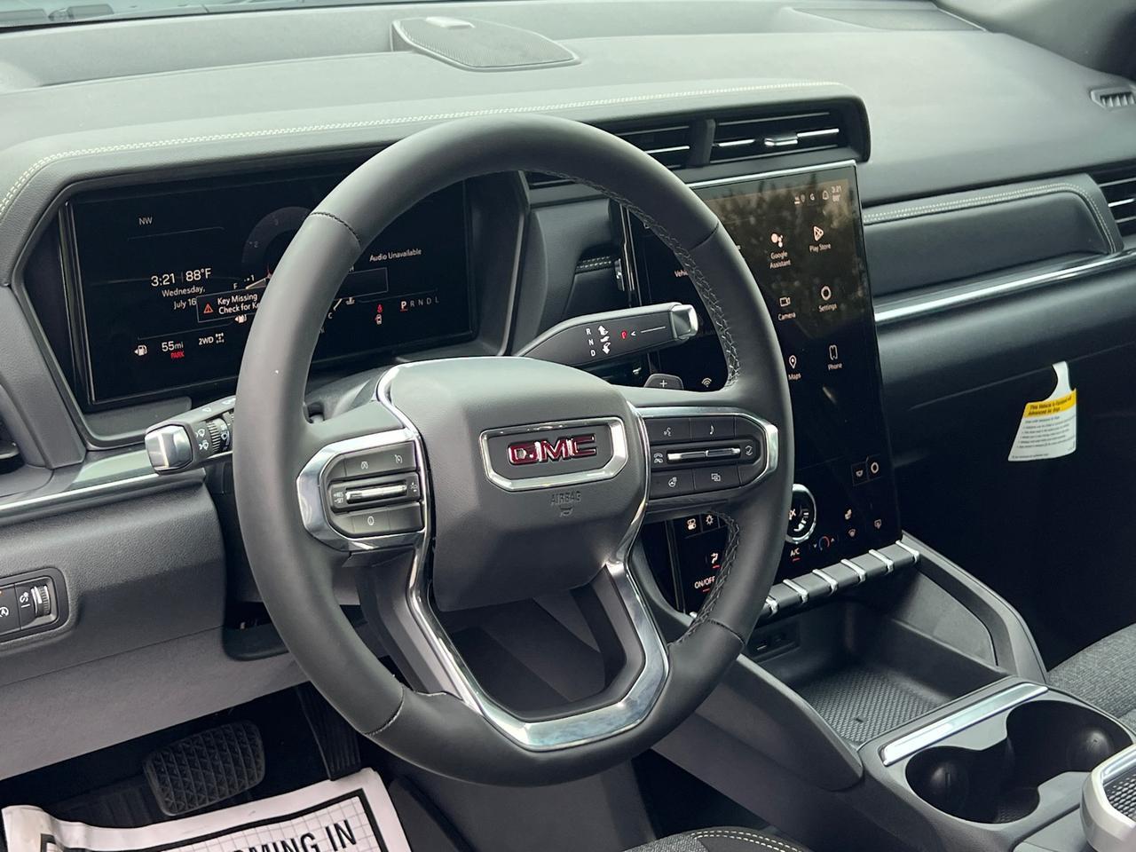 2026 GMC Terrain Elevation Hagerstown MD