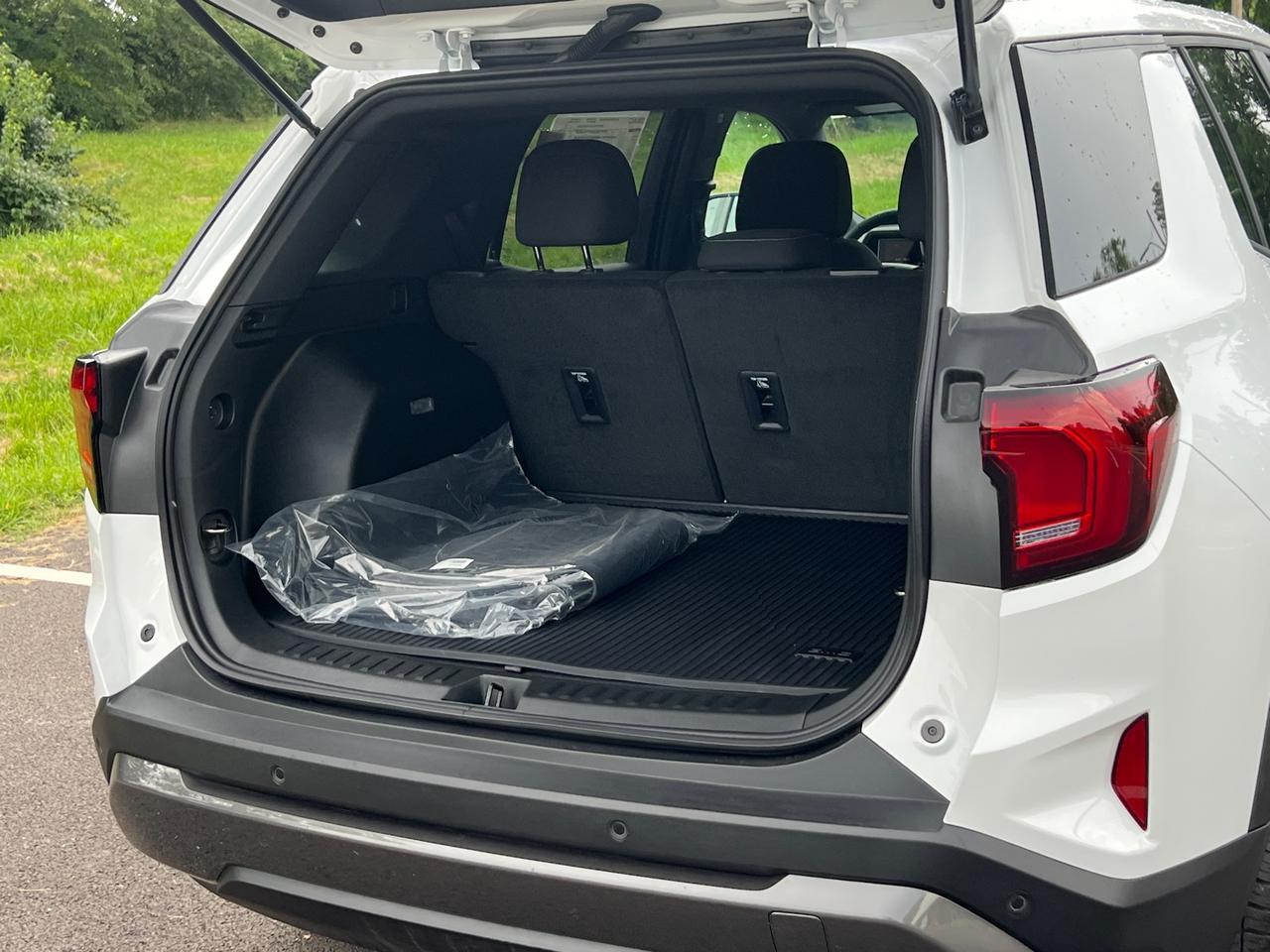 2026 GMC Terrain Elevation Hagerstown MD