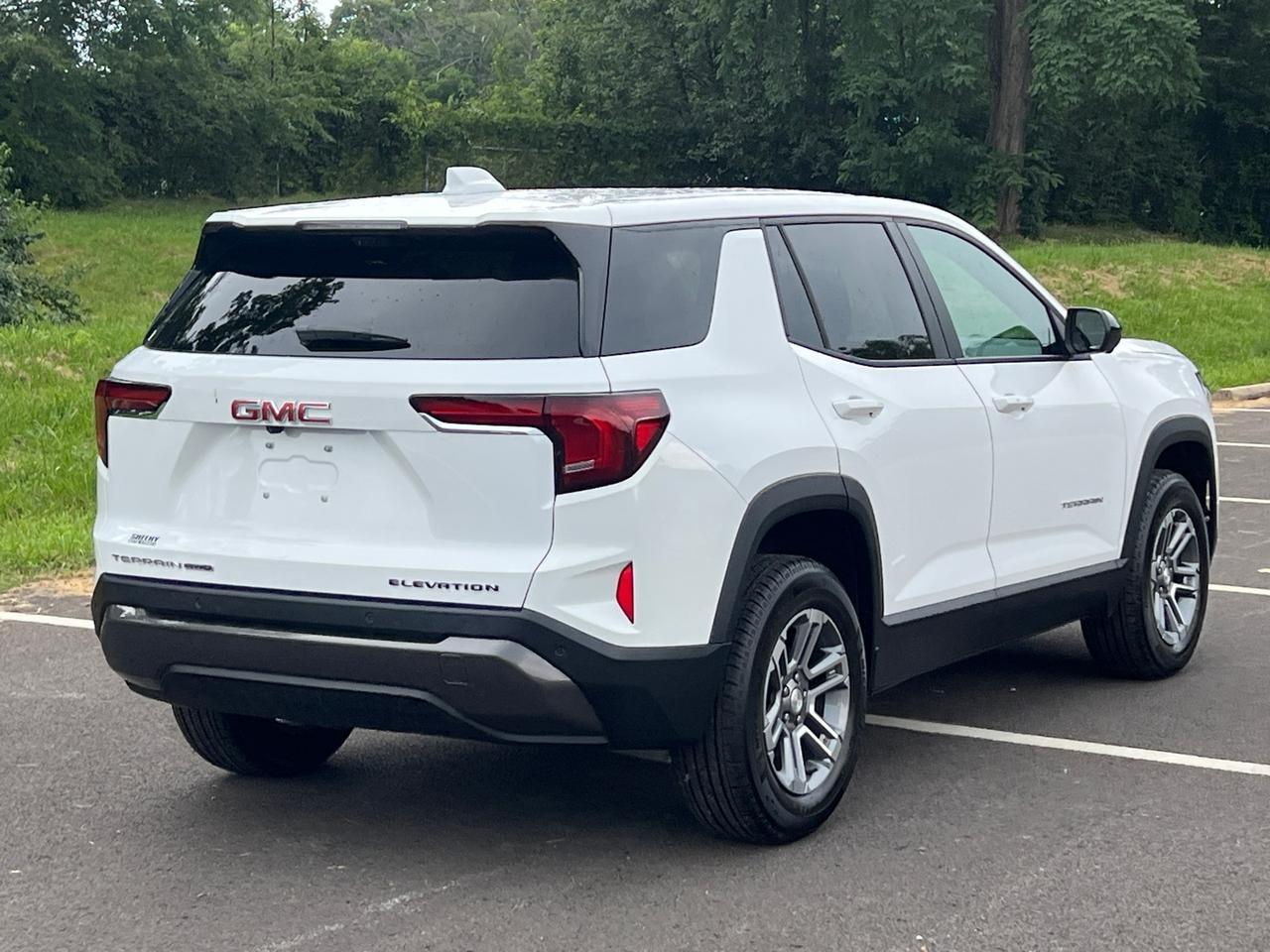 2026 GMC Terrain Elevation Hagerstown MD