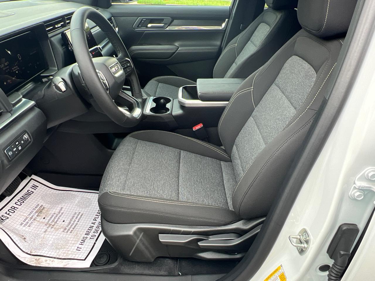 2026 GMC Terrain Elevation Hagerstown MD