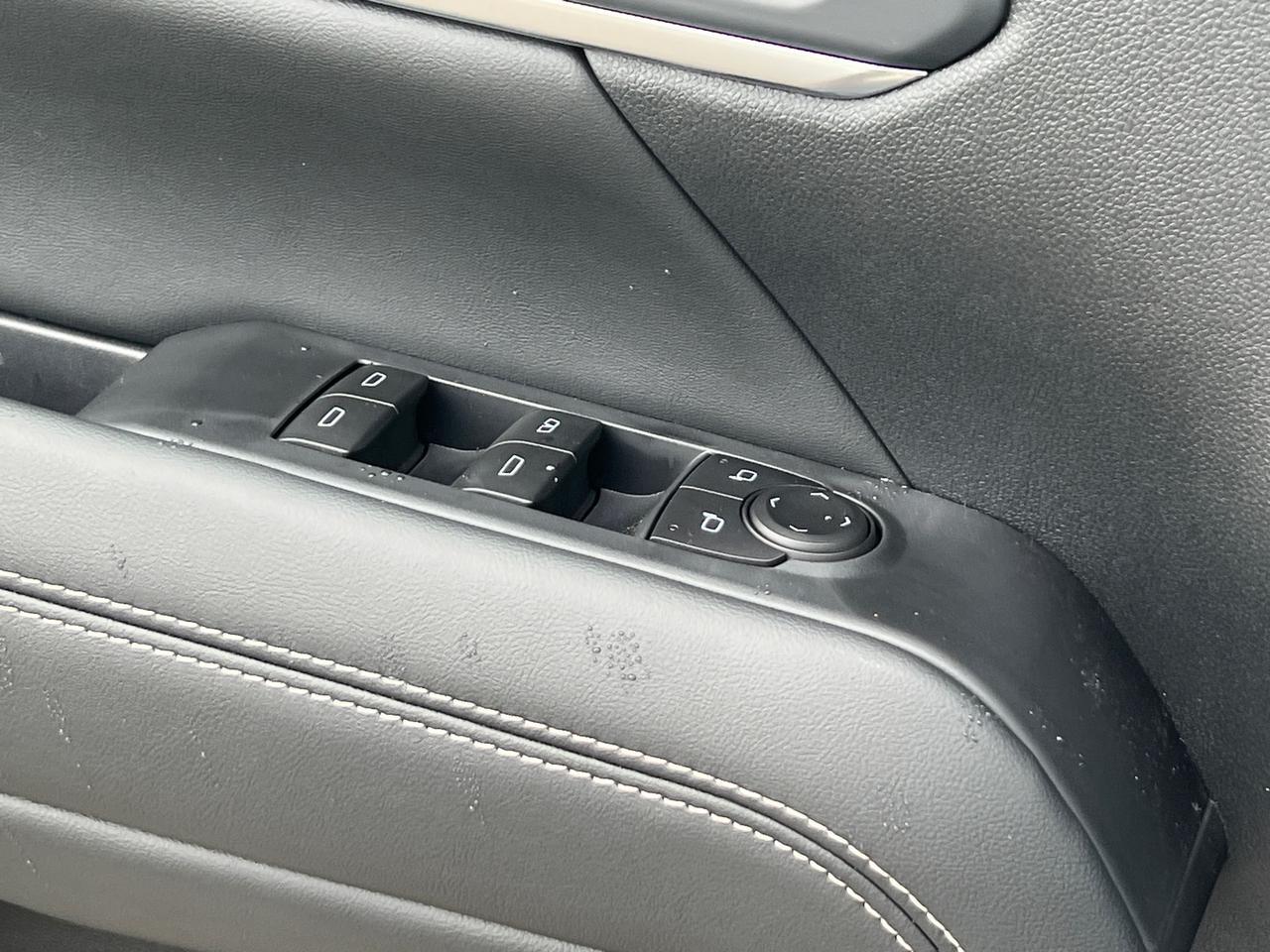 2026 GMC Terrain Elevation Hagerstown MD