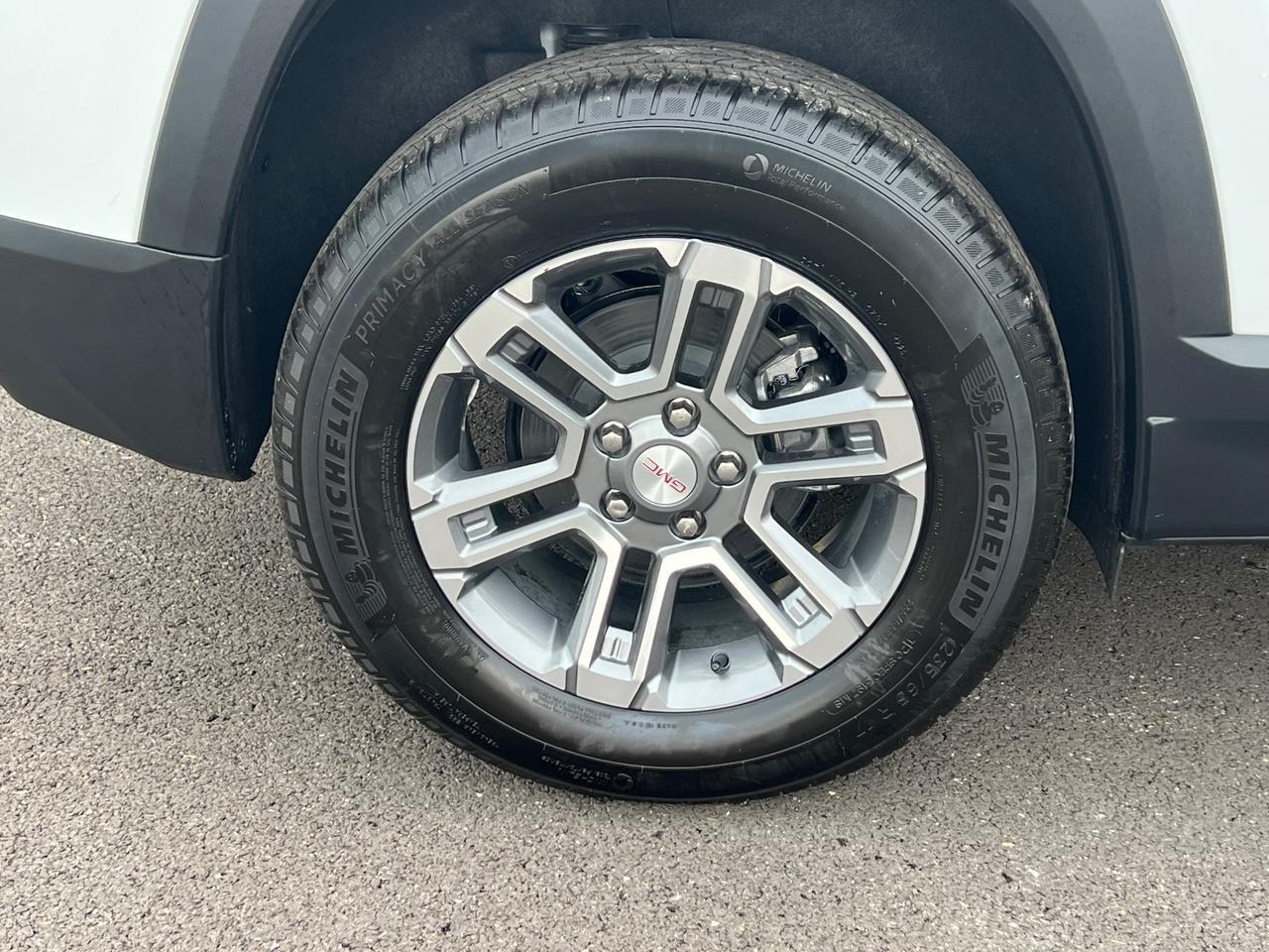 2026 GMC Terrain Elevation Hagerstown MD