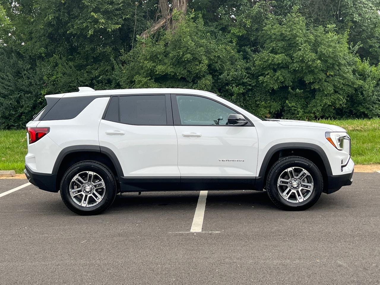 2026 GMC Terrain Elevation Hagerstown MD
