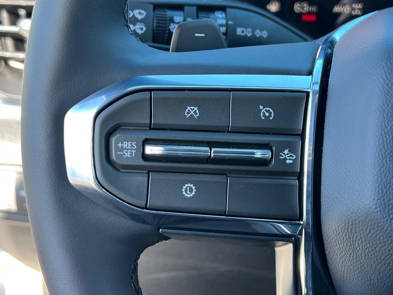 2026 GMC Terrain Elevation Hagerstown MD