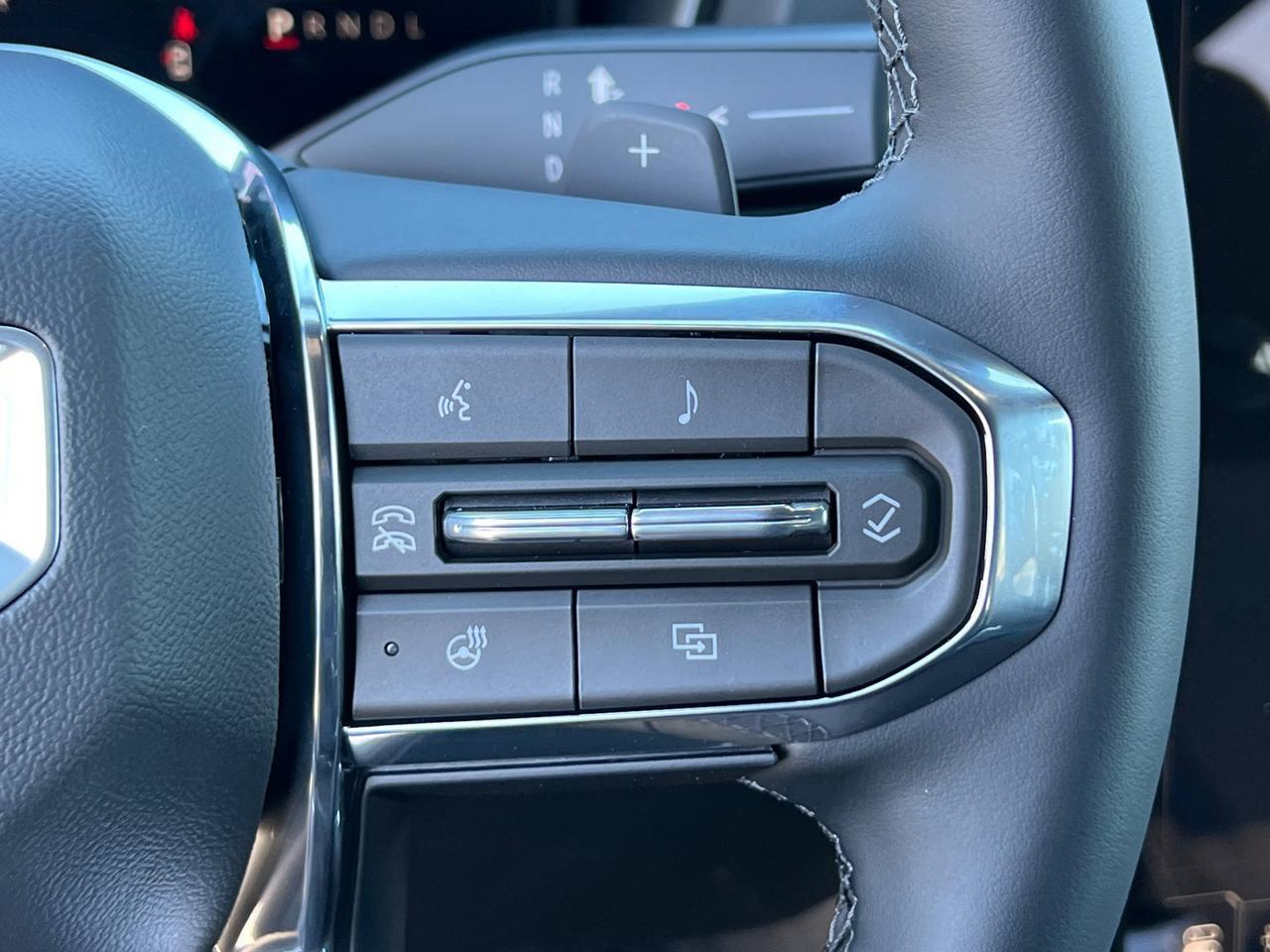 2026 GMC Terrain Elevation Hagerstown MD