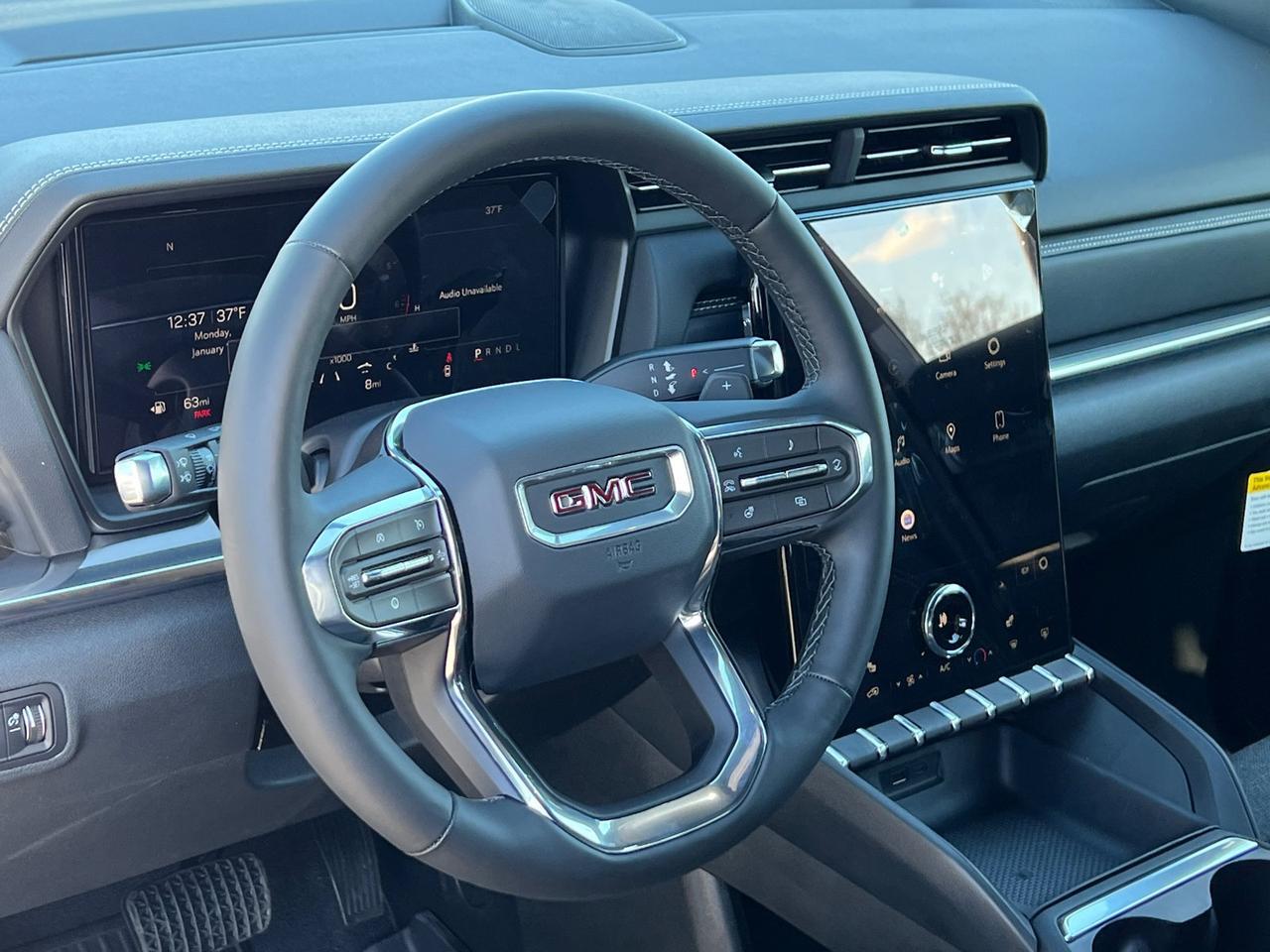 2026 GMC Terrain Elevation Hagerstown MD