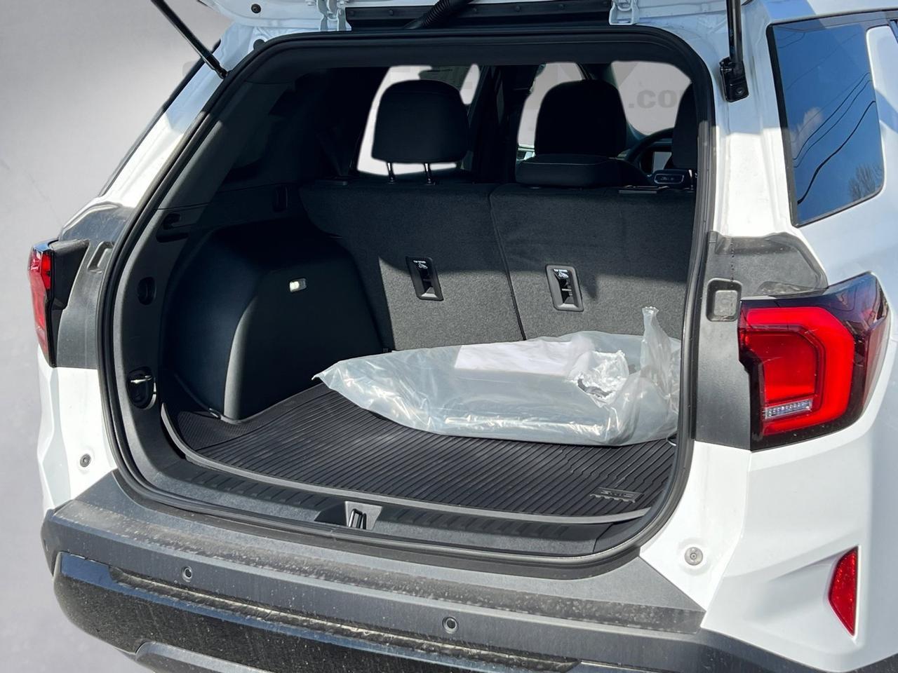 2026 GMC Terrain Elevation Hagerstown MD