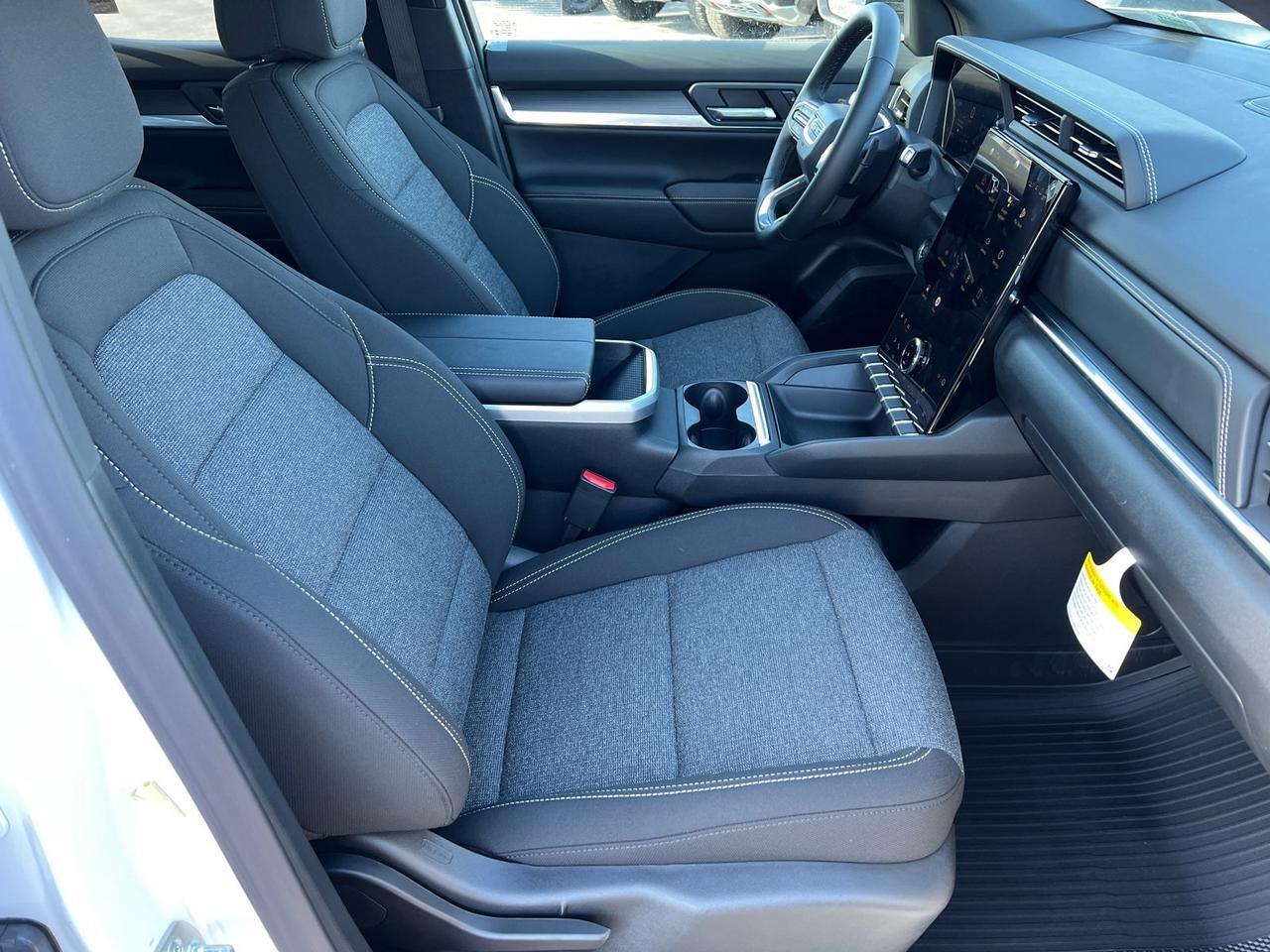 2026 GMC Terrain Elevation Hagerstown MD