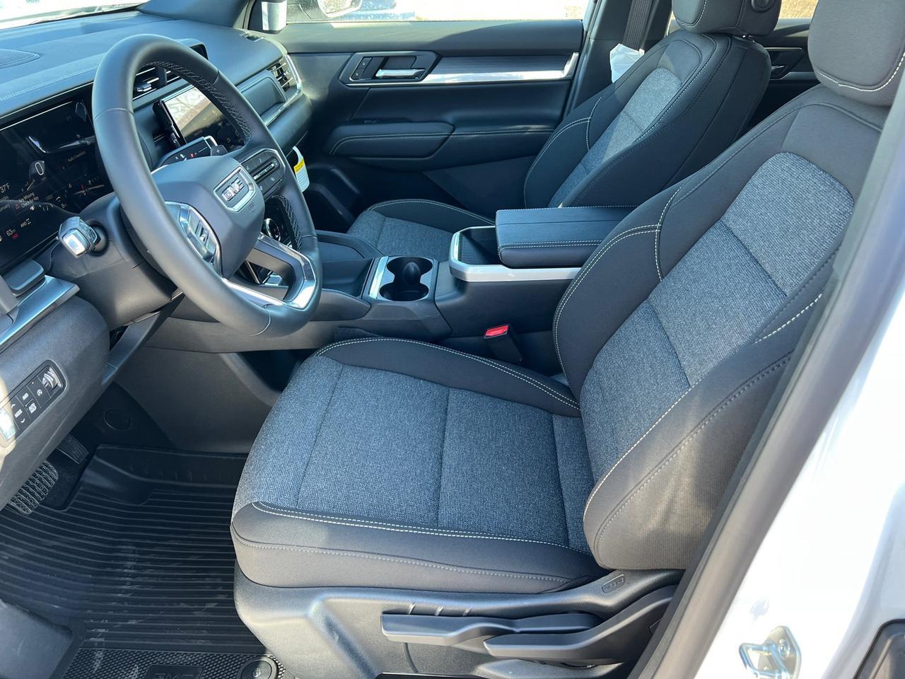 2026 GMC Terrain Elevation Hagerstown MD