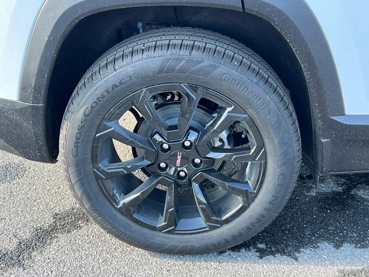 2026 GMC Terrain Elevation Hagerstown MD