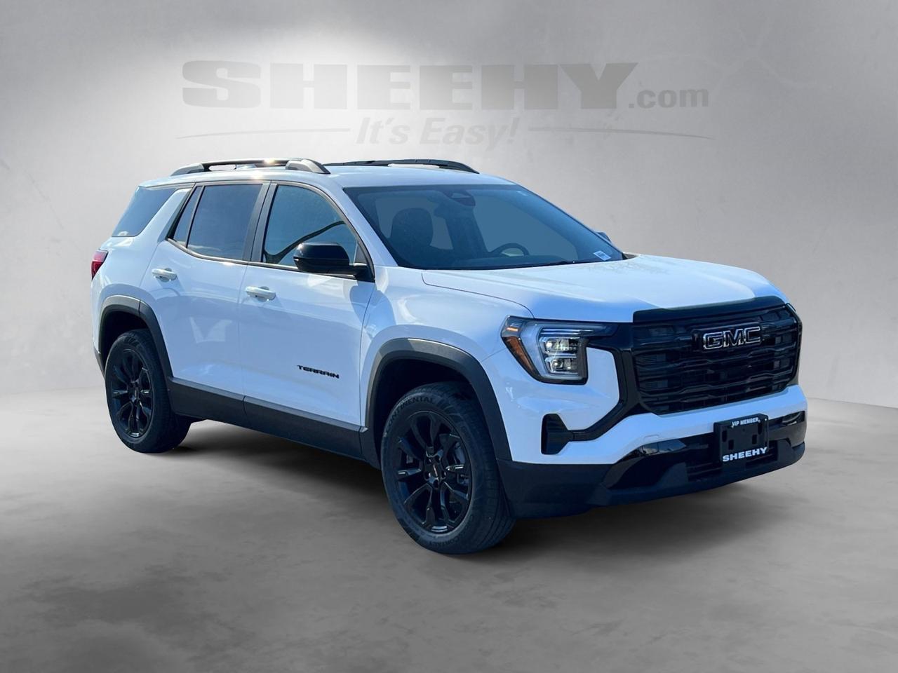2026 GMC Terrain Elevation Hagerstown MD