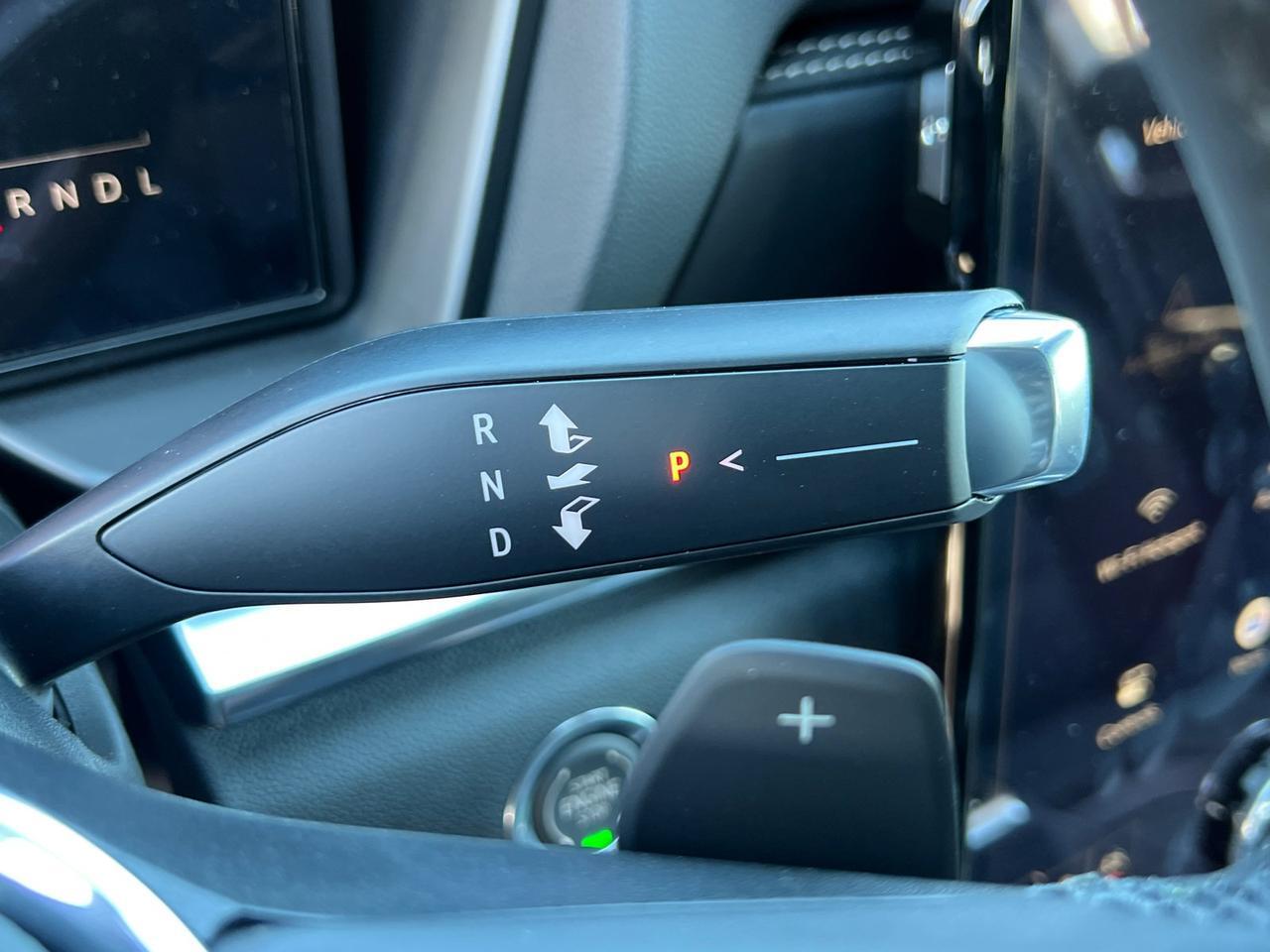 2026 GMC Terrain Elevation Hagerstown MD