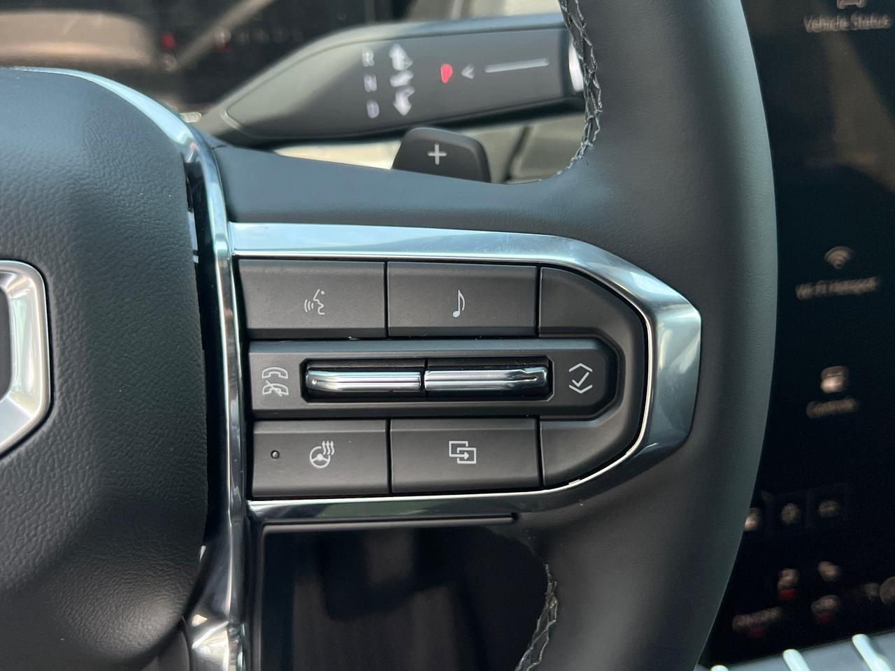 2026 GMC Terrain Elevation Hagerstown MD