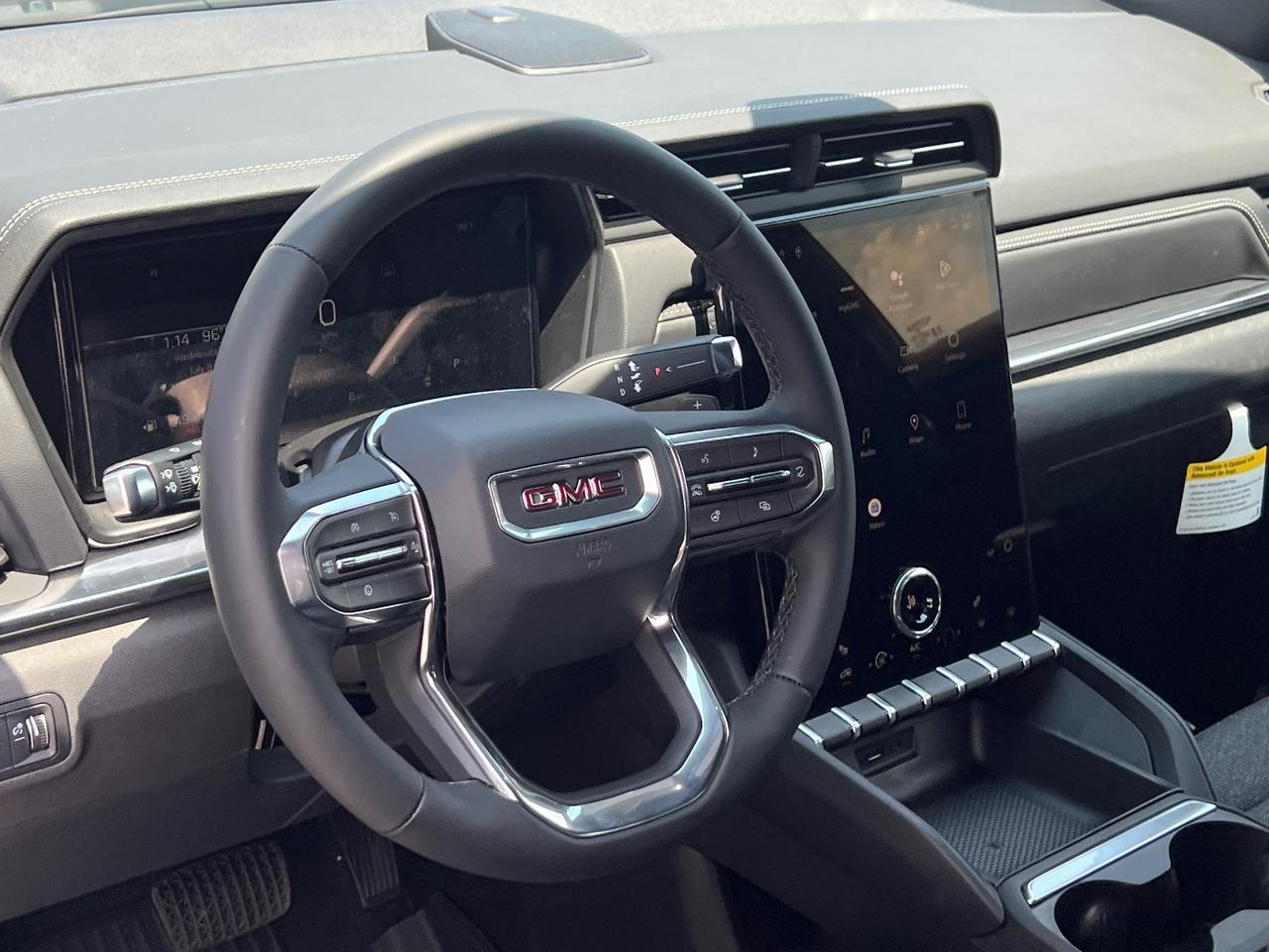 2026 GMC Terrain Elevation Hagerstown MD