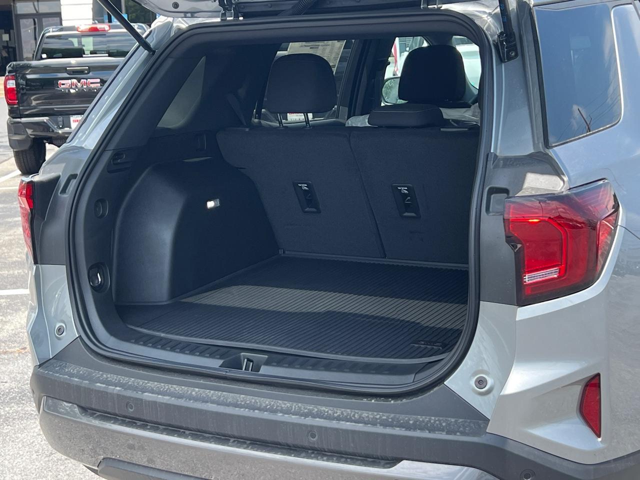 2026 GMC Terrain Elevation Hagerstown MD