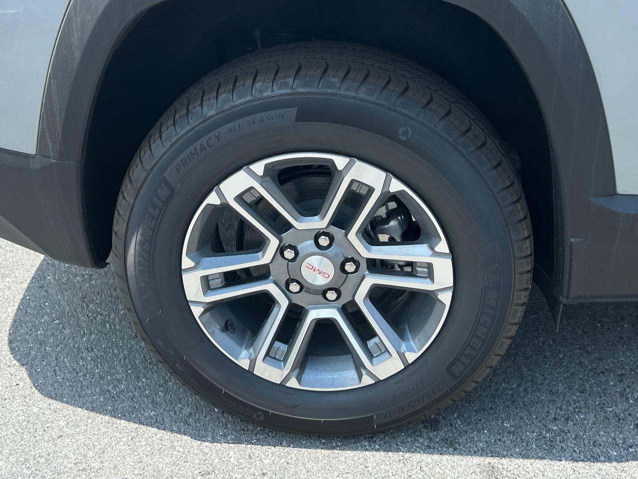 2026 GMC Terrain Elevation Hagerstown MD
