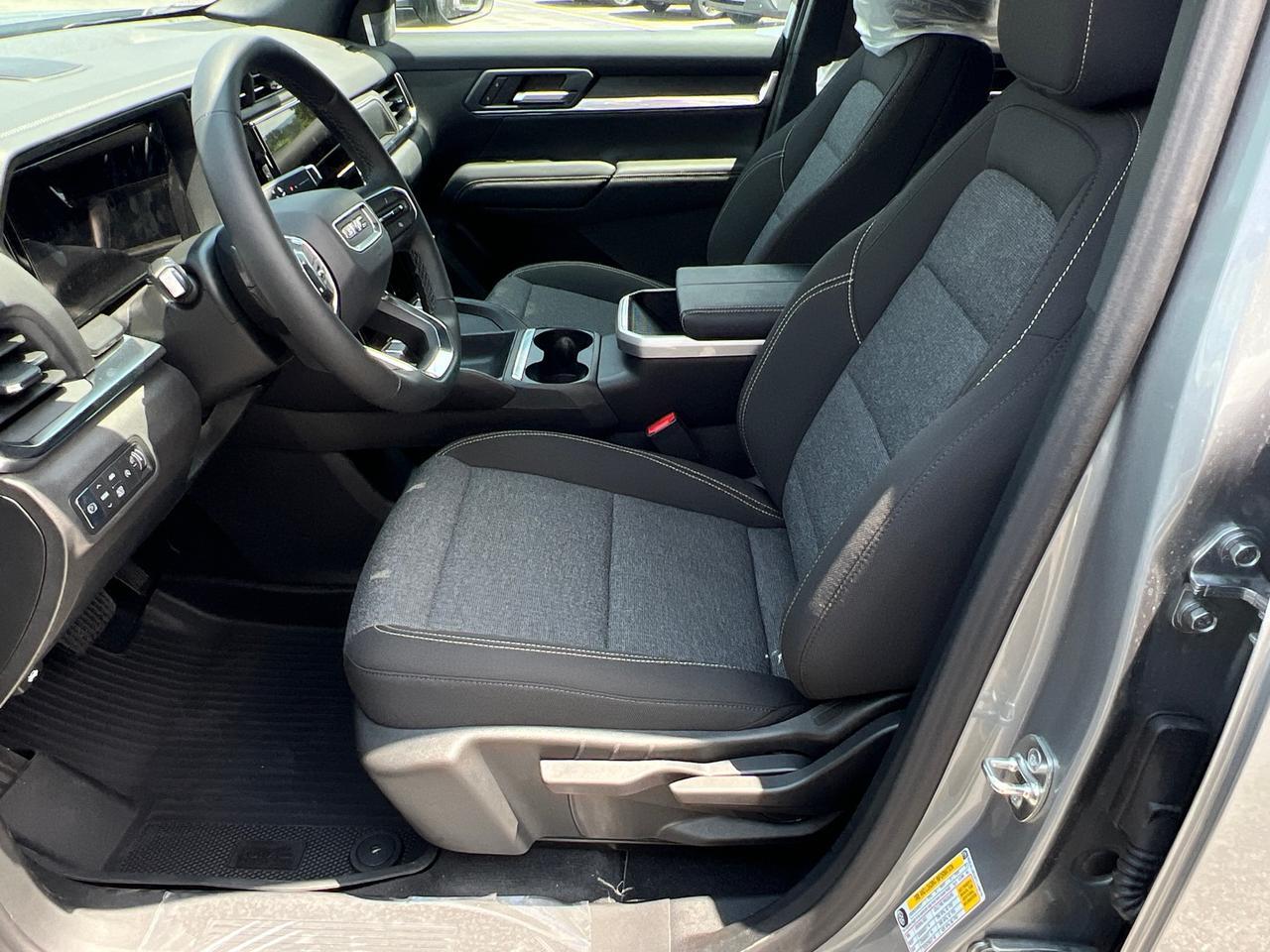 2026 GMC Terrain Elevation Hagerstown MD