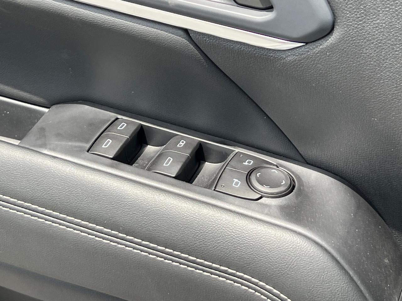 2026 GMC Terrain Elevation Hagerstown MD