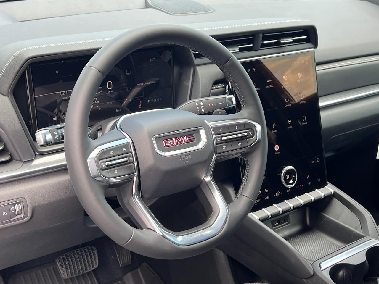 2026 GMC Terrain Elevation Hagerstown MD