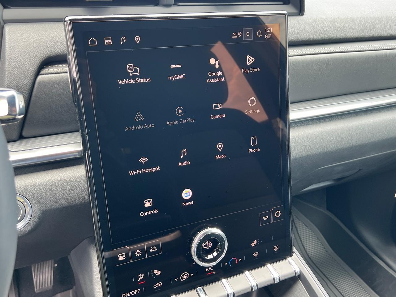 2026 GMC Terrain Elevation Hagerstown MD