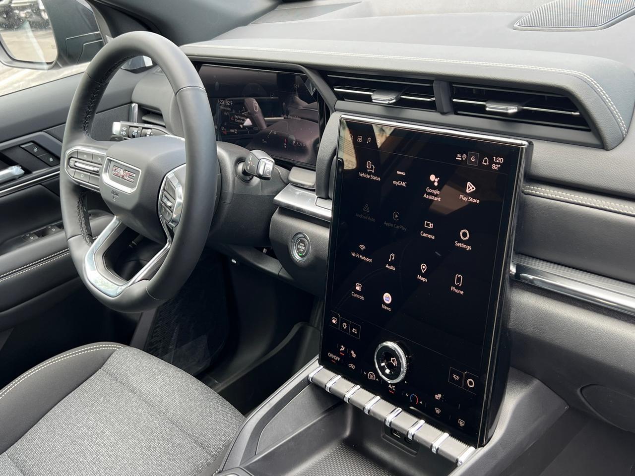 2026 GMC Terrain Elevation Hagerstown MD