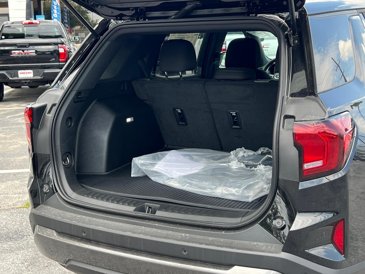 2026 GMC Terrain Elevation Hagerstown MD
