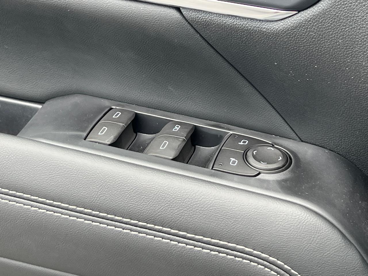 2026 GMC Terrain Elevation Hagerstown MD