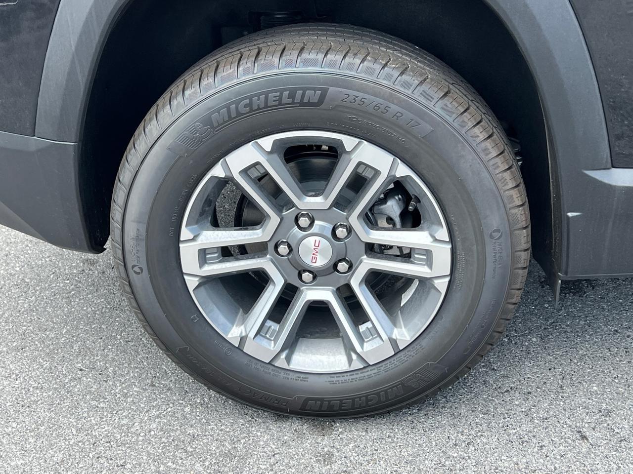 2026 GMC Terrain Elevation Hagerstown MD