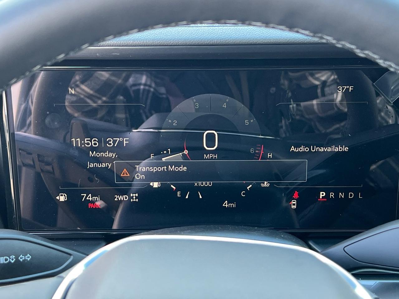 2026 GMC Terrain Elevation Hagerstown MD