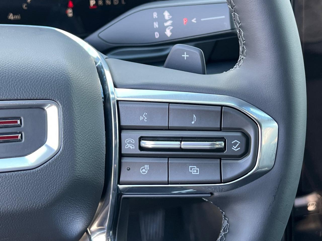 2026 GMC Terrain Elevation Hagerstown MD