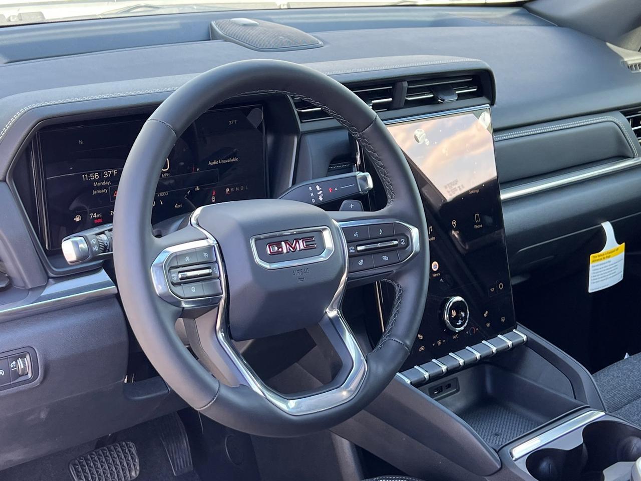 2026 GMC Terrain Elevation Hagerstown MD