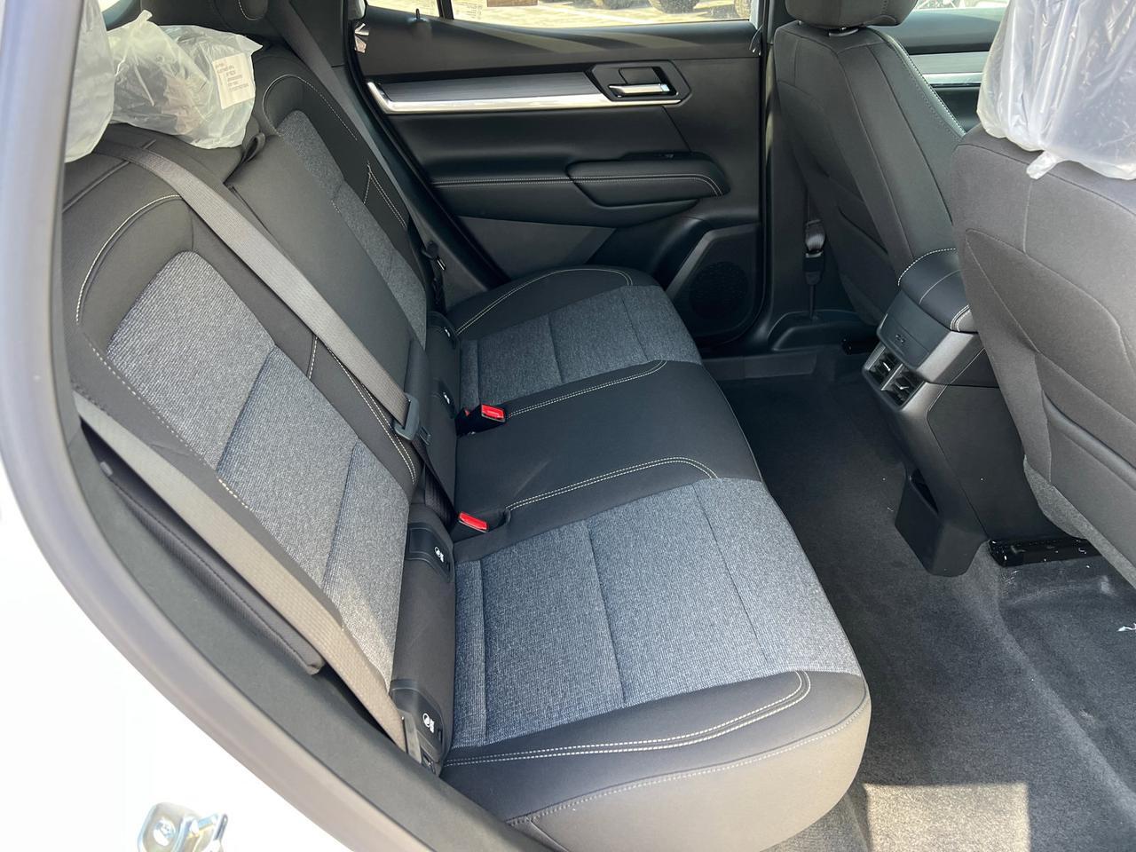 2026 GMC Terrain Elevation Hagerstown MD