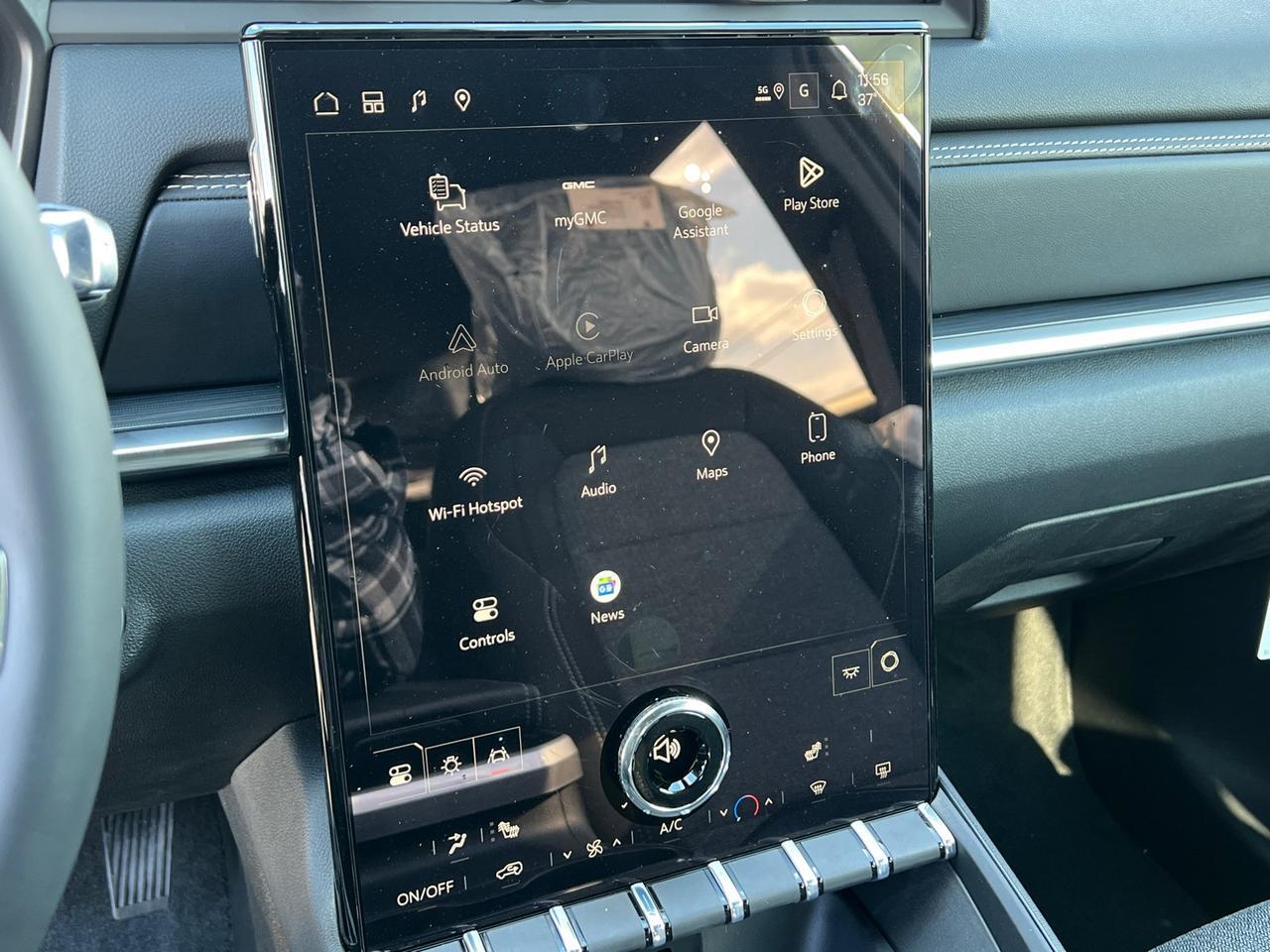 2026 GMC Terrain Elevation Hagerstown MD