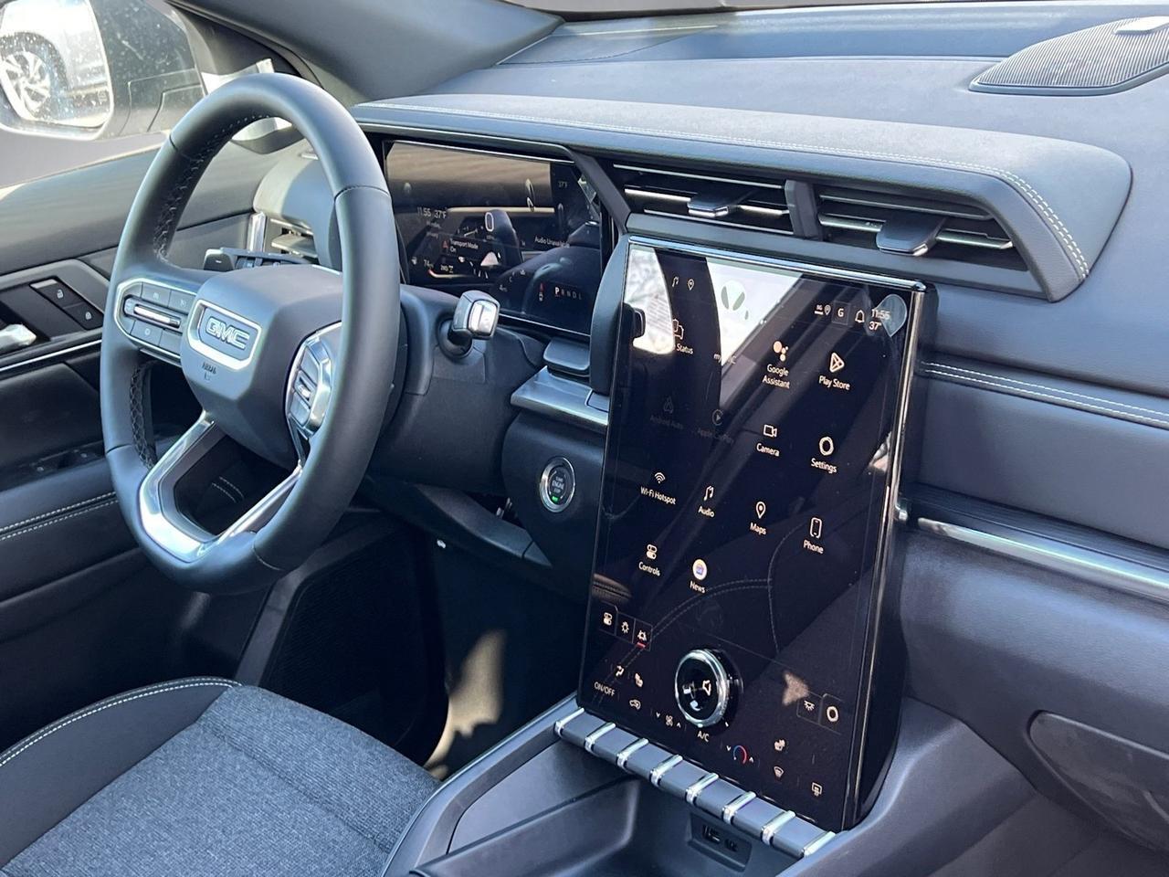 2026 GMC Terrain Elevation Hagerstown MD