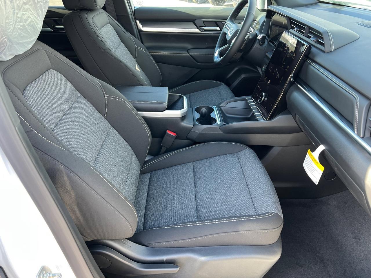 2026 GMC Terrain Elevation Hagerstown MD