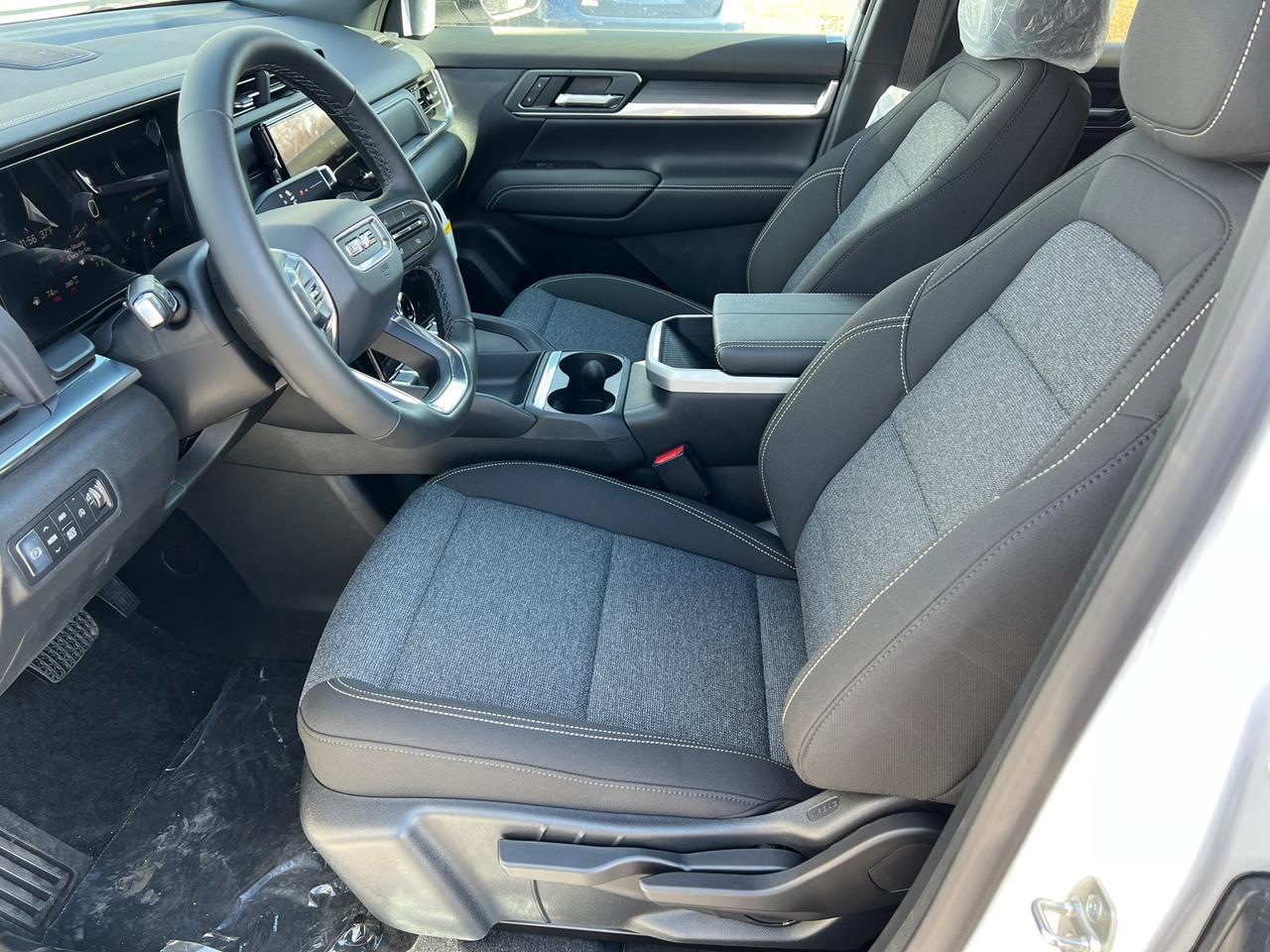 2026 GMC Terrain Elevation Hagerstown MD