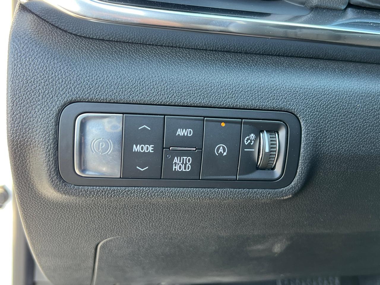 2026 GMC Terrain Elevation Hagerstown MD